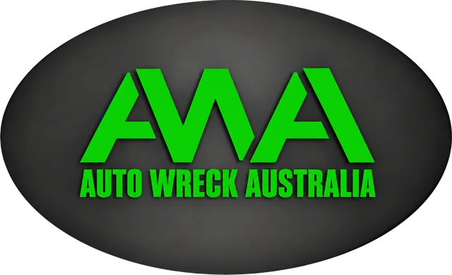 Auto Wreck Australia logo